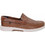 Pegada Ανδρικά Μοκασίνια Loafers Δερμάτινα Ταμπά 142304-01