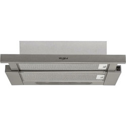 Whirlpool AKR 5390/1IX Συρόμενος Απορροφητήρας 60cm Inox