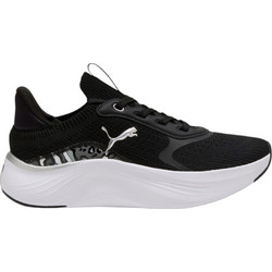 Puma Softride Mayve Γυναικεία Sneakers Μαύρα 314089-01