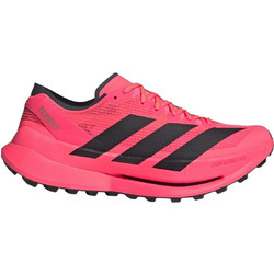 Adidas Agravic Speed Ultra 2 Ανδρικά Αθλητικά Παπούτσια Trail Running Φούξια KZ6512