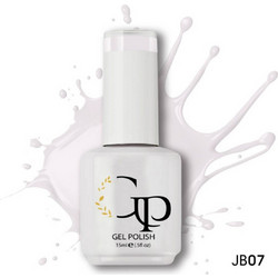Gptrade JB07 Ημιμόνιμο Βερνίκι Νυχιών 15ml