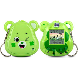 Thumbs Up Care Bears Good Luck Bear Ηλεκτρονικό Παιδικό Παιχνίδι CB-KK1GLB