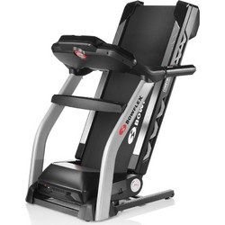 Bowflex BXT-326 Ηλεκτρικός Αναδιπλούμενος Διάδρομος Γυμναστικής 4hp έως 181kg