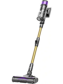U20 Ηλεκτρική Σκούπα Stick & Χειρός 600W