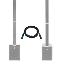 LD Systems Maui 28 G3 Mix Line Bundle