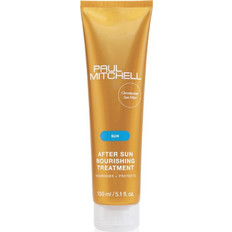 Paul Mitchell After Sun Κρέμα Μαλλιών για Επανόρθωση 150ml