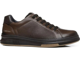 Pegada Ανδρικά Sneakers Καφέ 112301
