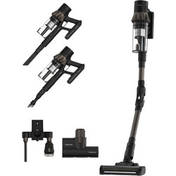 Taurus Homeland X9 Pro Pet & Car Cordless 948084000 Επαναφορτιζόμενη Σκούπα Stick & Χειρός 29.6V