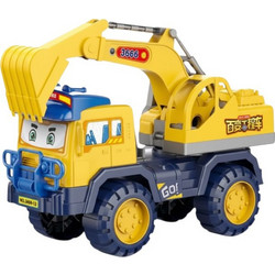 Tradesor Εκσκαφέας 232939