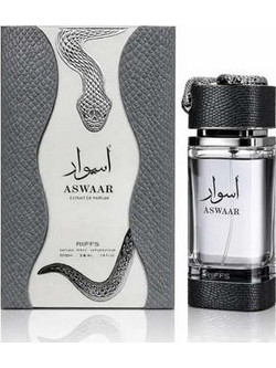 Riiffs Aswaar Pure Parfum 100ml