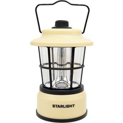 Falcon Eyes Starlight Φανάρι Μπαταρίας Led για Camping Αδιάβροχο 310lm