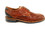 Commanchero Bootswear Ανδρικά Σκαρπίνια Derby Δερμάτινα Ταμπά 91748