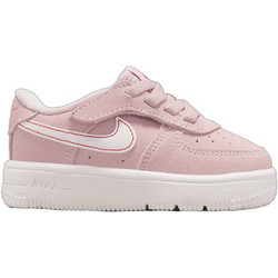 Nike Air Force 1 Παιδικά Sneakers Ροζ II7092-600