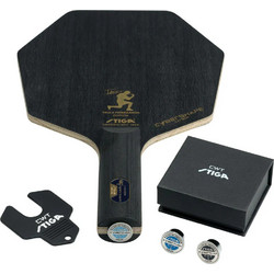 Stiga Cybershape Carbon CWT Truls Edition FL 56193