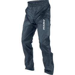 Dainese D-crust Ανδρικό Αδιάβροχο Παντελόνι Μαύρο 1634272.001