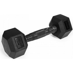 Zipro HEX Εξάγωνος Αλτήρας 2.5kg