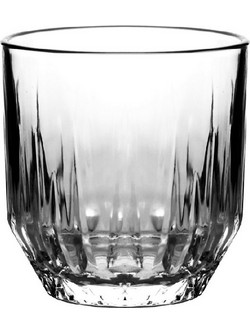 Espiel Ποτήρι Ουίσκι Γυάλινo 300ml ESP-SP520294S3