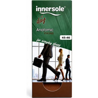 Innersole All Day Ανατομικοί Πάτοι Παπουτσιών