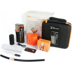Lensgo Smoke Fog Machine