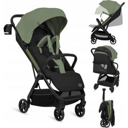 Lionelo Julie Air Καρότσι Μωρού Sage Green