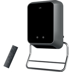 Life Onsen 221-0540 Αερόθερμο Τοίχου 2000W