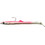 Raglou (R) Hybrid ELL Τεχνητό Δόλωμα Ψαράκι 20cm 56gr PP