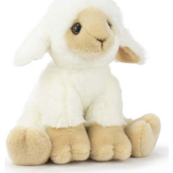 Barrado Realistic Animals Sheep 25cm