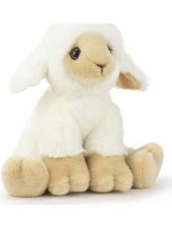 Barrado Realistic Animals Sheep 25cm