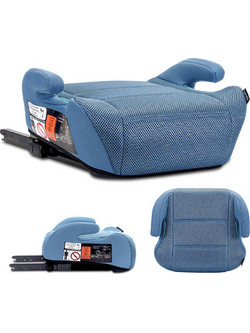 Lorelli Zen Κάθισμα Αυτοκινήτου Booster i-Size 22-36kg Blue