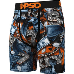 PSD Kiy Bands Ανδρικό Μποξεράκι Πολύχρωμο 425180311-994