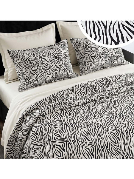 MayHome Σετ Πάπλωμα King Size 260x240 2520249354
