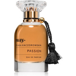 BeBio Sway Passion Eau de Parfum 50ml