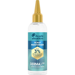 Head & Shoulders Dermaxpro Serum Μαλλιών 145ml