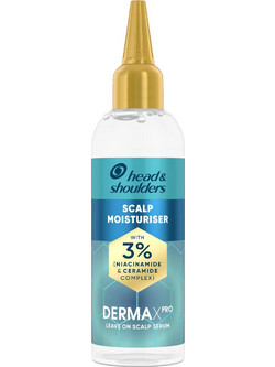Head & Shoulders Dermaxpro Serum Μαλλιών 145ml