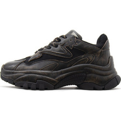 ASH Addict Bis 06 Γυναικεία Sneakers Σοκολατί FW26-S-151356-006
