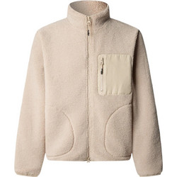 Pepe Jeans Ανδρικό Μπουφάν Χειμωνιάτικο Μπεζ PM4027353-845
