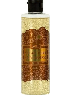 Pan Drwal Steam Punk Σαμπουάν για Επανόρθωση 250ml