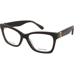 Marc Jacobs MARC928 086 Γυναικείος Σκελετός Γυαλιών Οράσεως Κοκάλινος Μαύρος