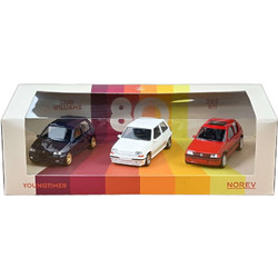 Norev Youngtimer Οχήματα