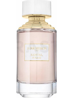 Boucheron Santal de Kandy Eau de Parfum 125ml