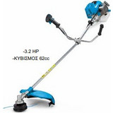 Kyros KY1022 Χορτοκοπτικό Βενζίνης Ώμου / Χειρός 3.2hp 8.6kg