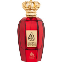 Nasma Nisrine Eau de Parfum 100ml