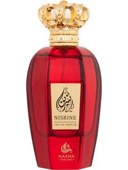 Nasma Nisrine Eau de Parfum 100ml