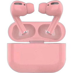 DLX Pods Pro Ασύρματο Bluetooth In-ear Pink