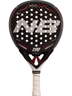 Enebe Mercury Attack Grey 2027
