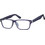 Sunoptic CP166F Σκελετός Γυαλιών Οράσεως Κοκάλινος Μωβ