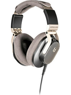 Austrian Audio The Arranger Ενσύρματα Ακουστικά Studio Over Ear Ασημί
