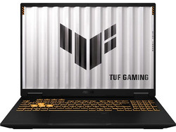 Asus TUF Gaming F16 FX610JH-I515W (i5 14450HX/16GB/512GB SSD/GeForce RTX 5050 8GB/Windows 11)