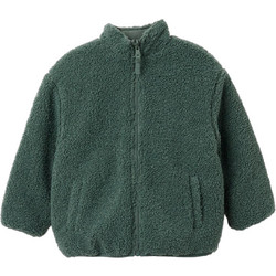 Zippy Παιδικό Μπουφάν Χειμωνιάτικο Pullover Πράσινο 31081499009