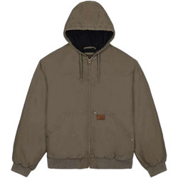 Volcom Ανδρικό Μπουφάν Χειμωνιάτικο Bomber Χακί A1732604-ETH